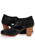 Spirit Walker Booties-2