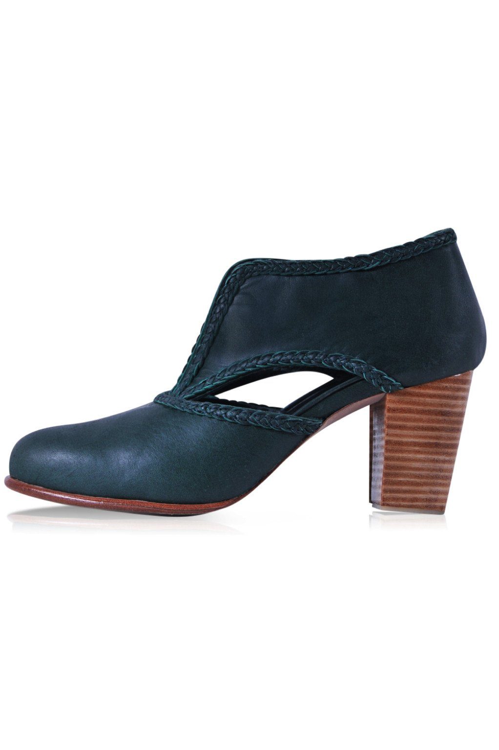Spirit Walker Booties-3