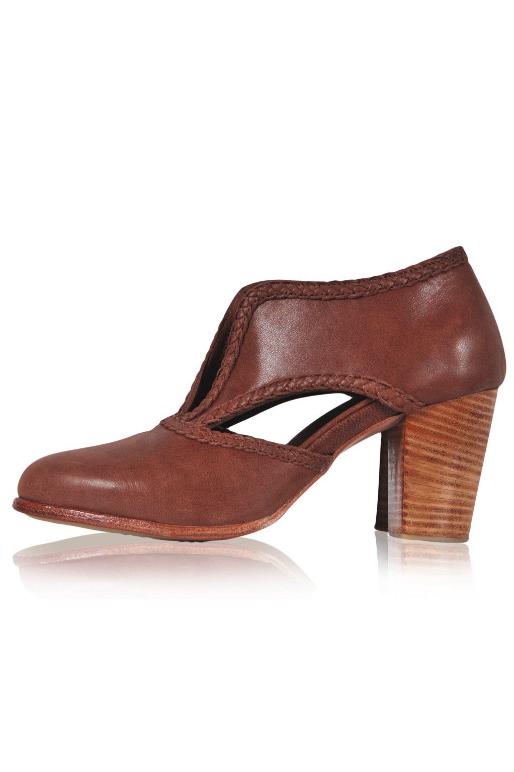 Spirit Walker Booties-5