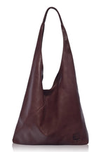 Sueno Slouchy Leather Bag-1