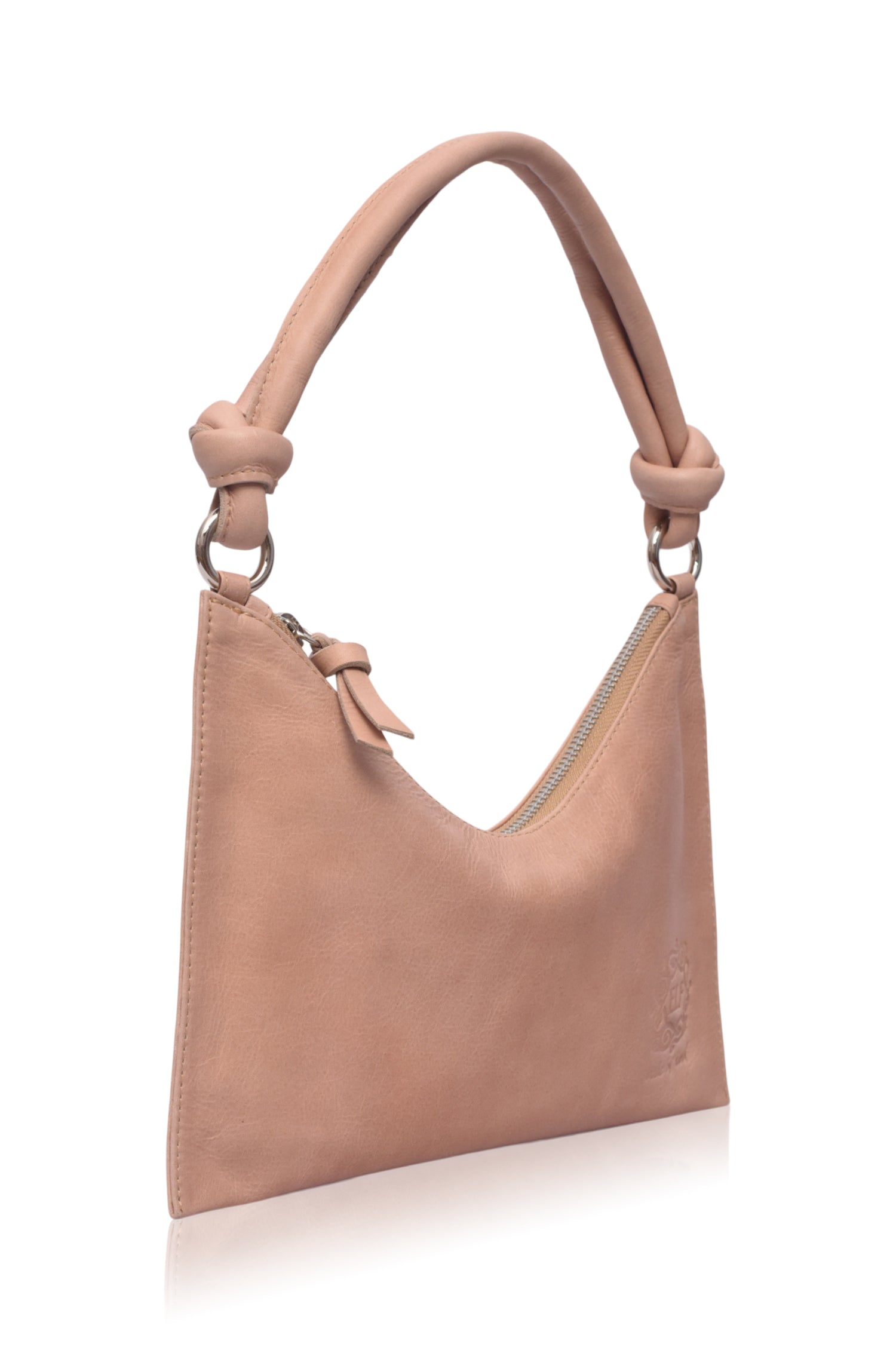 Sunray Small Leather Bag-2