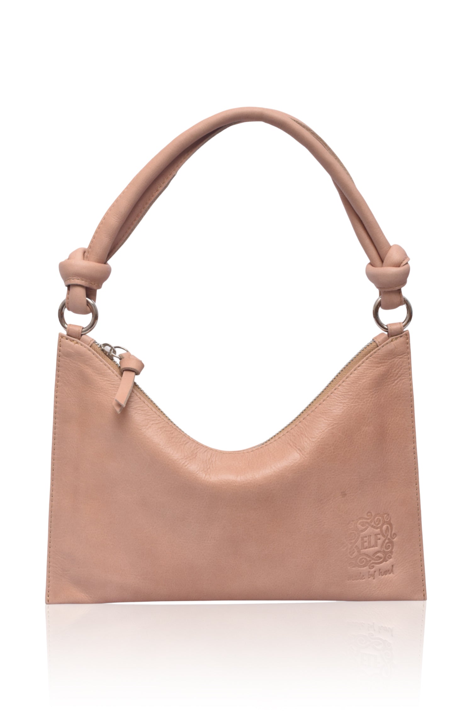 Sunray Small Leather Bag-5