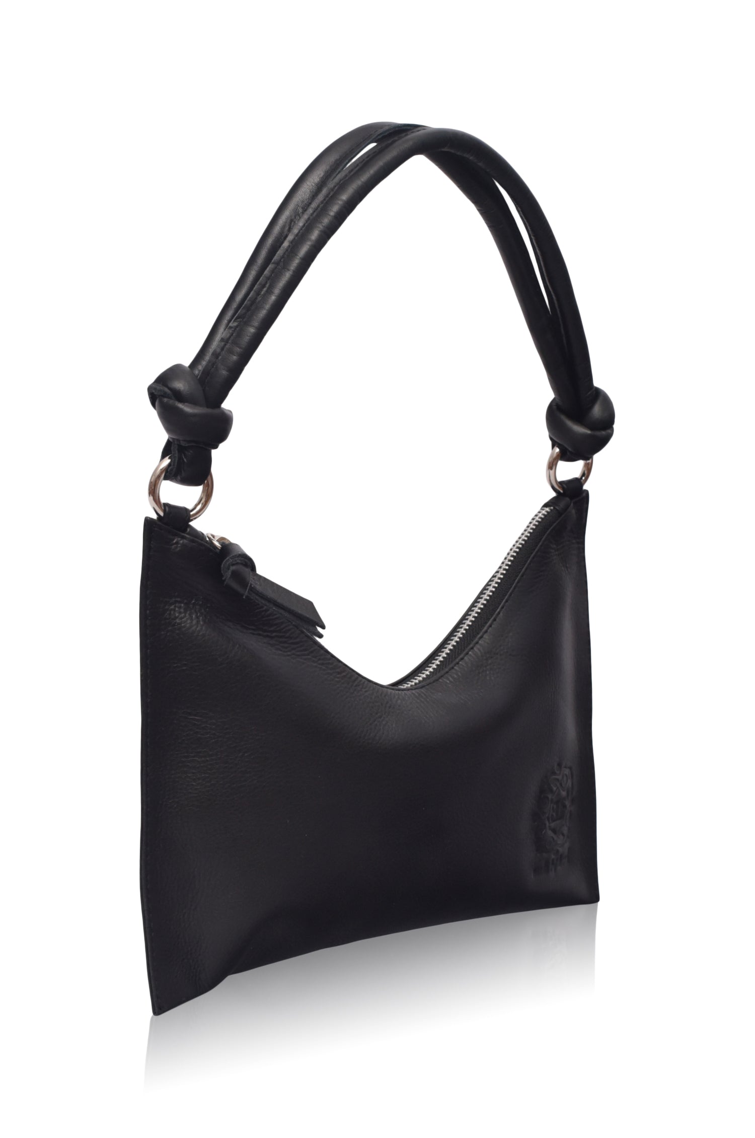 Sunray Small Leather Bag-2