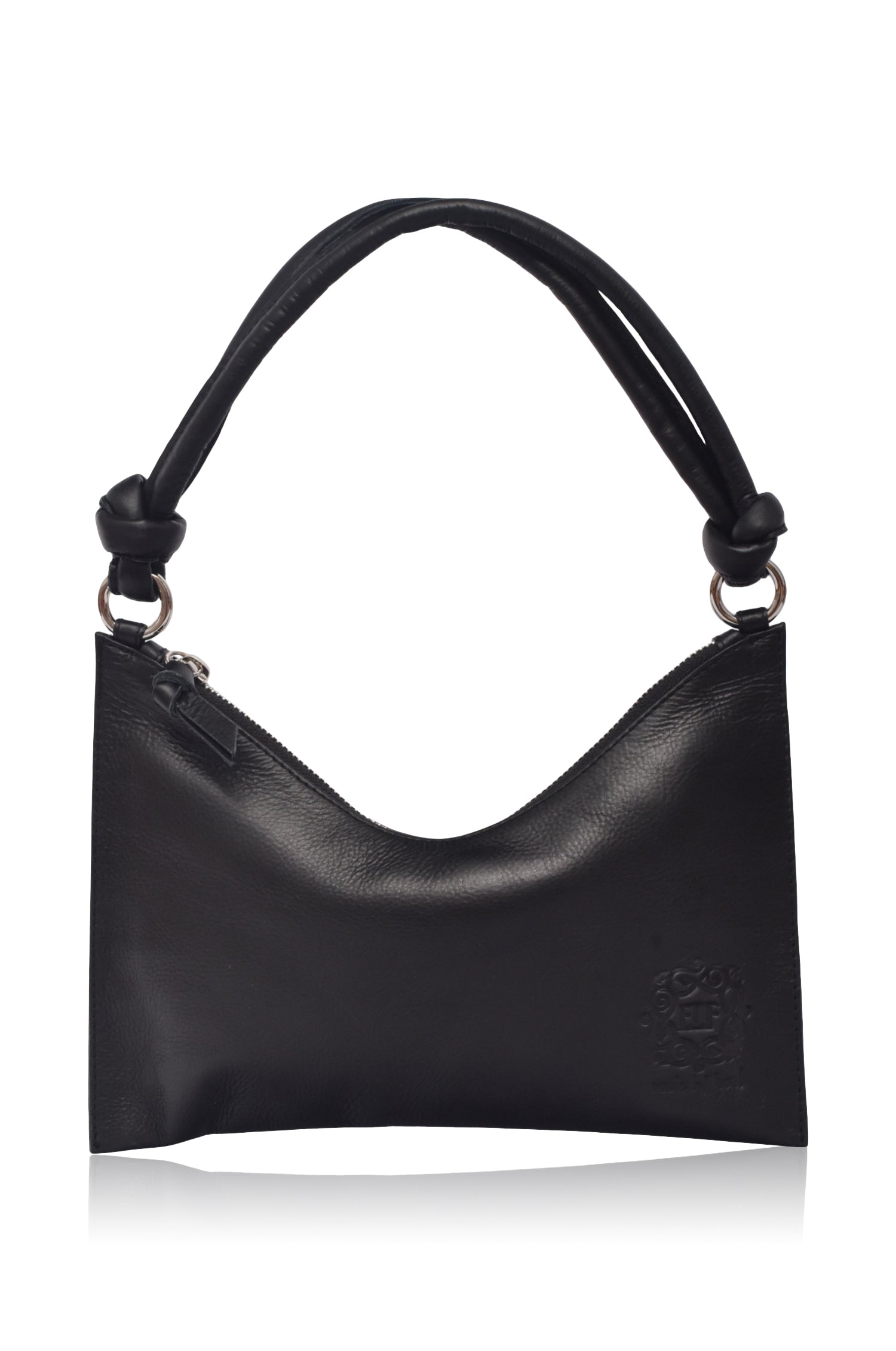 Sunray Small Leather Bag-4