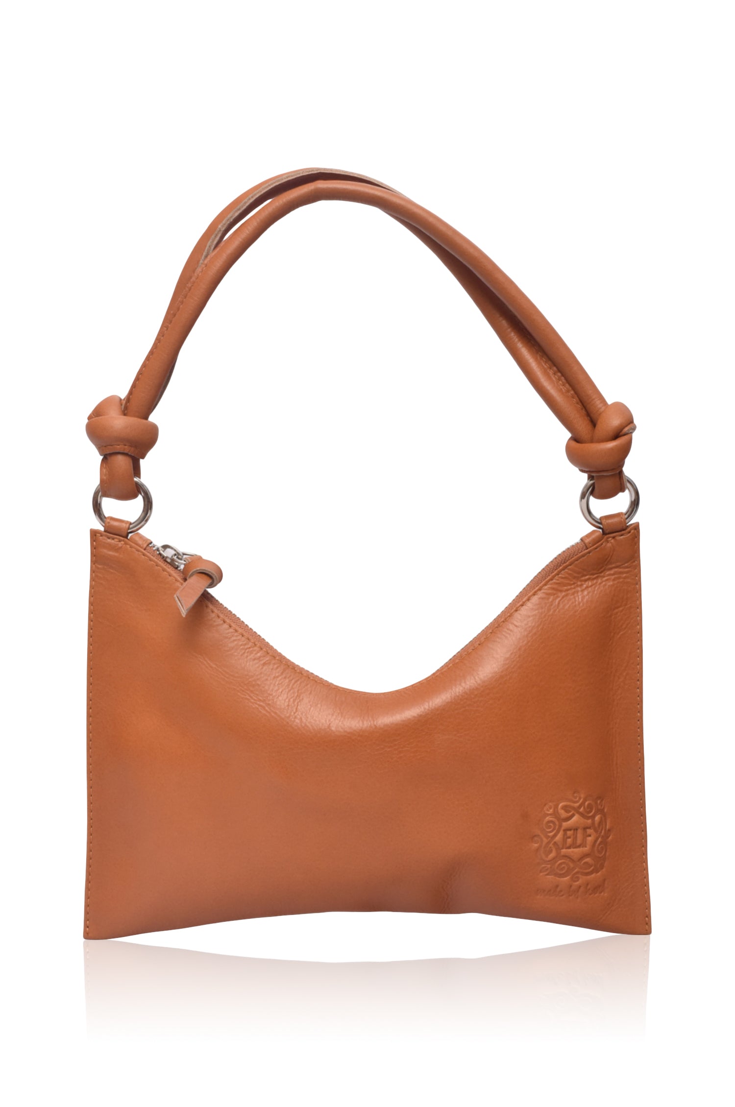 Sunray Small Leather Bag-5