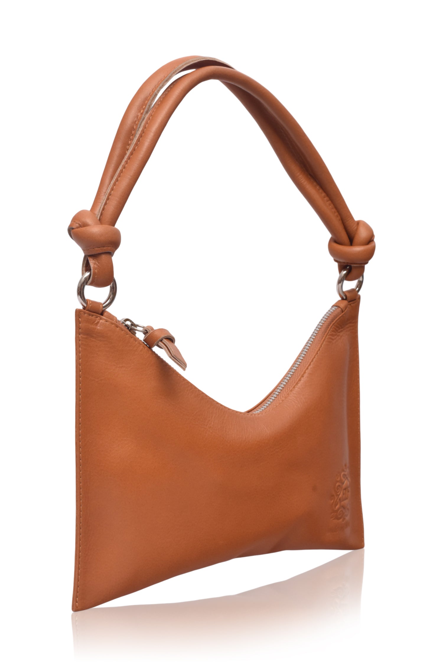 Sunray Small Leather Bag-3