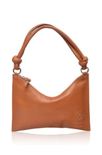 Sunray Small Leather Bag-2