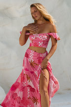 Tropicana Maxi Skirt (Sale)