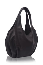 Velara Small Slouchy Leather Tote-2
