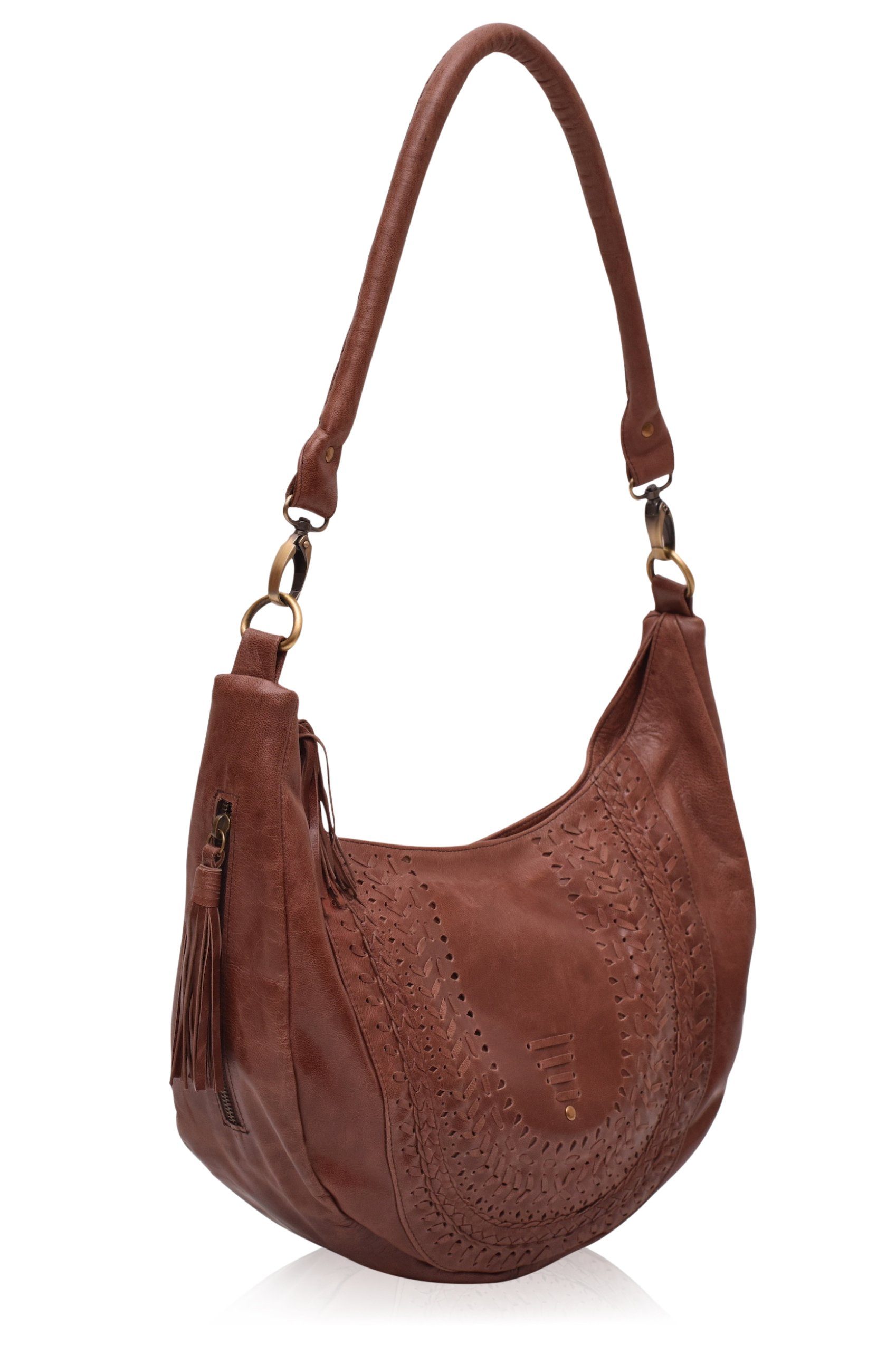 Elysian Coast Leather Crossbody Bag-1