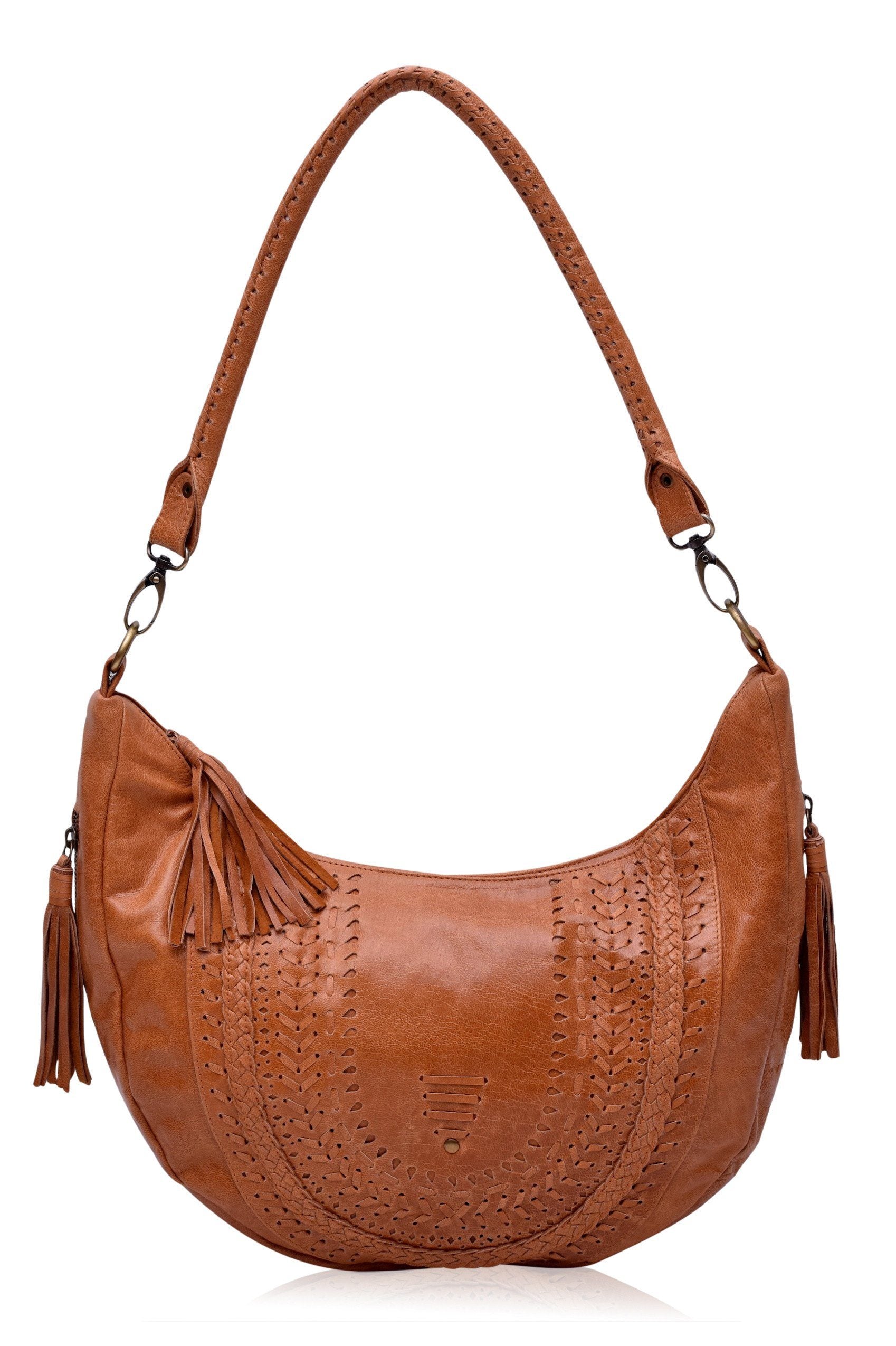 Elysian Coast Leather Crossbody Bag-7