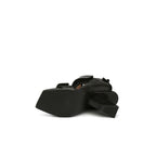 Edgy Ankle Wrap Wedges-4