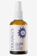 Argan Daily Moisturiser with SPF30 UVA/UVB protection 60ml