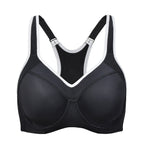 Full Support High Impact Padded Sports Bra