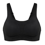 Gentle Comfort High Impact Padded Sports Bra-3