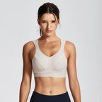 High Impact Bounce Control Wireless Workout Bra