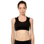 High Impact Full Support Wireless Running Bra