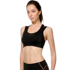 High Impact Full Support Wireless Running Bra