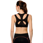 High Impact Full Support Wireless Running Bra