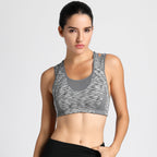 High Impact Full Support Wireless Running Bra