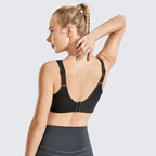 High Support Bounce Control Sports Bra