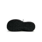 Lace-Up Leather Shoes with Padded Bottoms-3