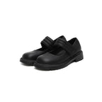 Ladylike Mary Jane Casual Shoes-1