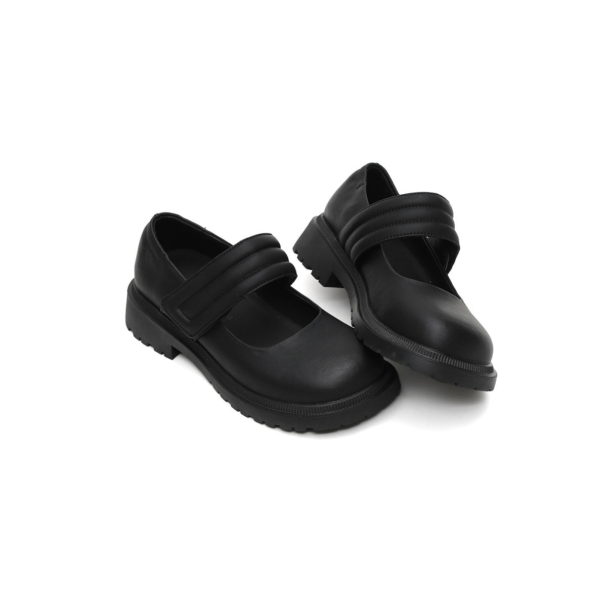 Ladylike Mary Jane Casual Shoes-3