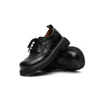 Leather Derby Lace Ups-2