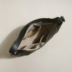 Macy Slouchy Leather Shoulder Bag-2