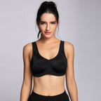 Max Control High Impact Sports Bra