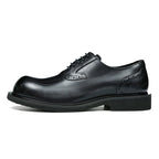 Men’s Legacy Calfskin Comfort Fit Oxford Lace Up Shoes-0