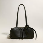 Mini Rectangular Knot Strap Shoulder Bag-0