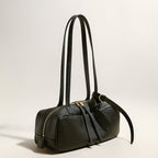 Mini Rectangular Knot Strap Shoulder Bag-1