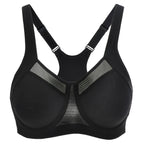 No Bounce High Support Workout Bra