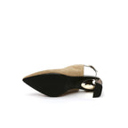 Pointed Toe Slingback Mules-4