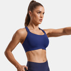 Power On Daily Athlete High Impact Sports Bra