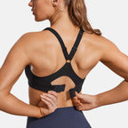 Power On High Impact Padded Sports Bras-2