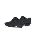 Leather Dress Shoes-4