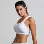Quick Dry High Impact Padded Wireless Performance Bra-4