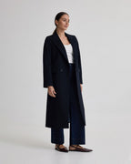 Wool Coat