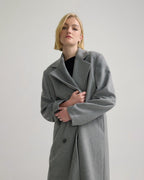 Wool Coat