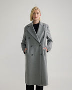 Wool Coat