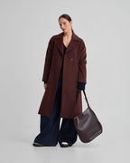 Wool Coat