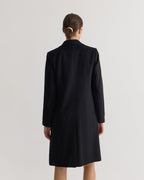 Wool Coat