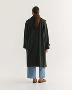 Wool Coat