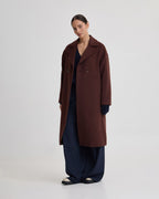 Wool Coat