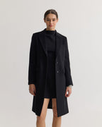 Wool Coat