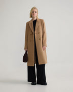 Wool Coat