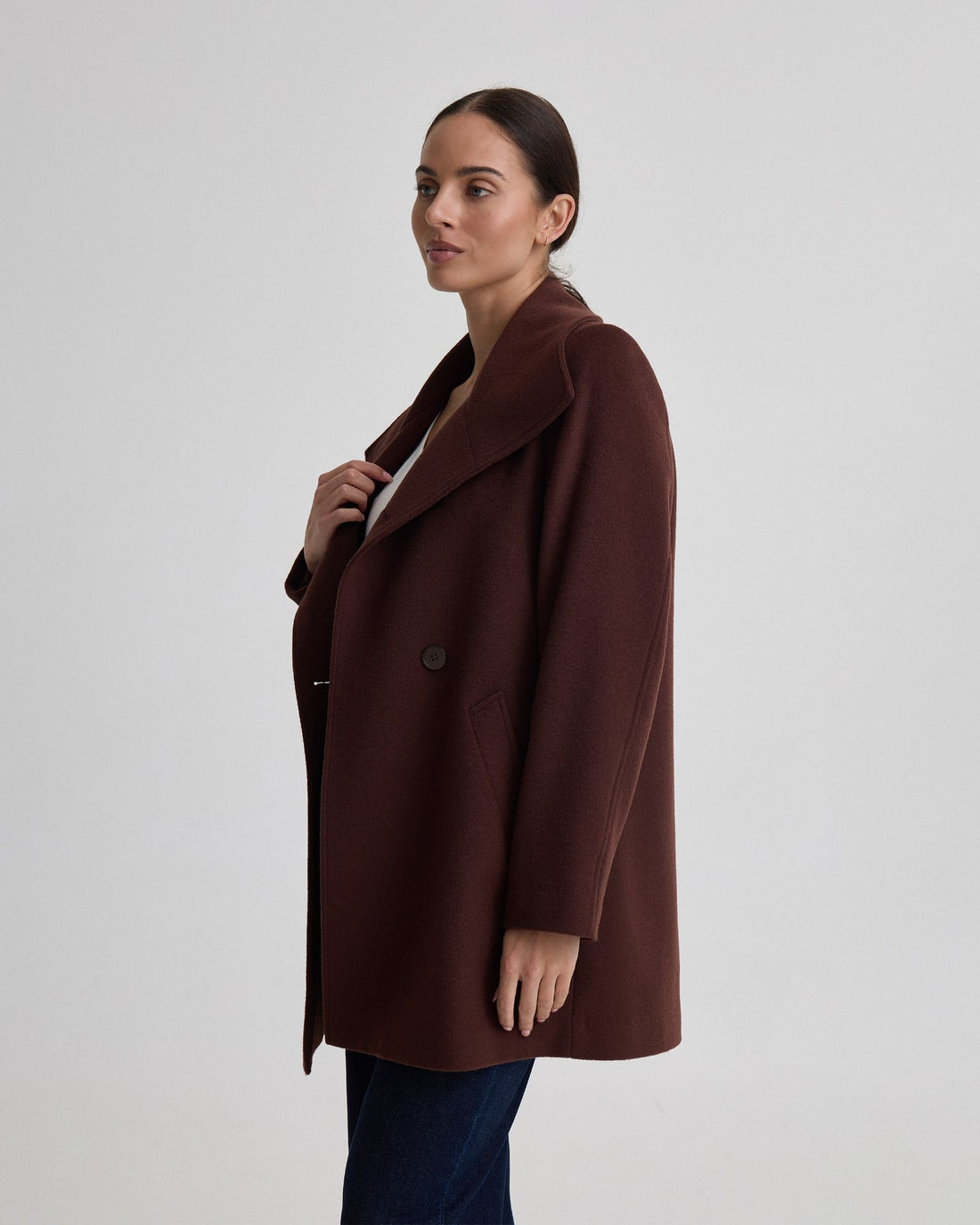 Wool Coat